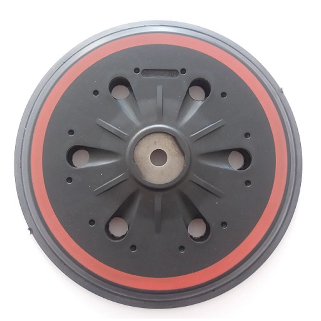 Vendita online Platorello in velcro diam.150 per levigatrice SV15YC